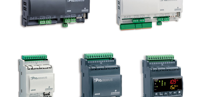 Dixell iProGENIUS IPG a IPX
