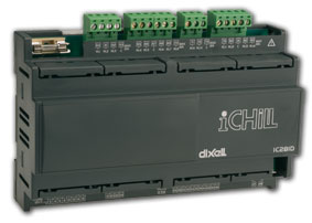 Dixell IC291D