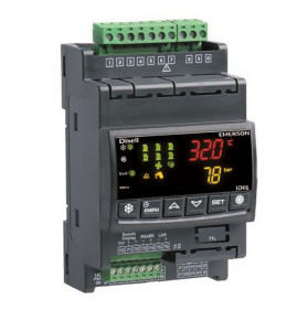 Dixell IC207D