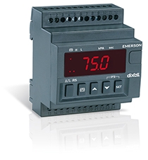 Dixell XEV02D