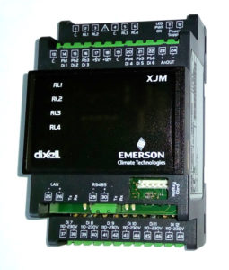 Dixell XJM60D